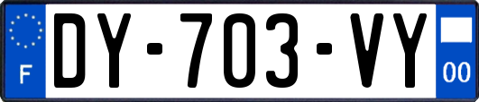 DY-703-VY