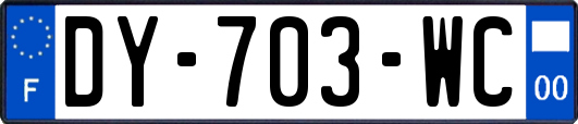 DY-703-WC