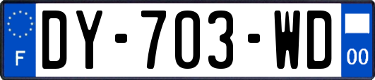 DY-703-WD