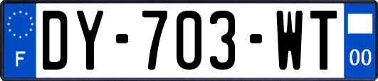 DY-703-WT