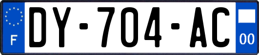 DY-704-AC