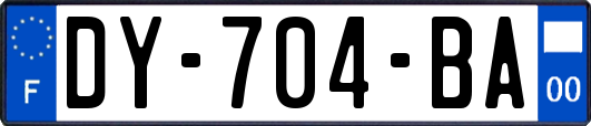 DY-704-BA