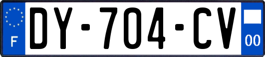 DY-704-CV