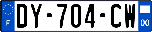 DY-704-CW