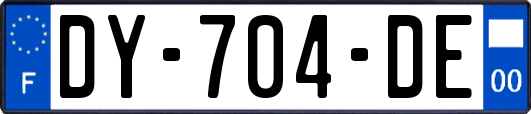 DY-704-DE