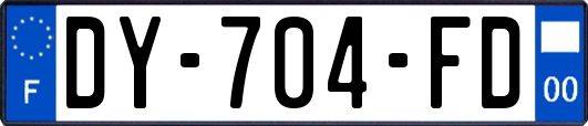 DY-704-FD