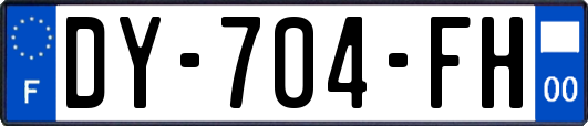 DY-704-FH