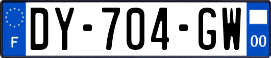 DY-704-GW