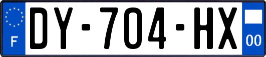 DY-704-HX