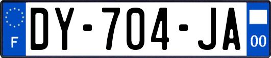 DY-704-JA