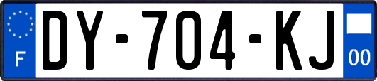 DY-704-KJ