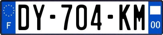 DY-704-KM