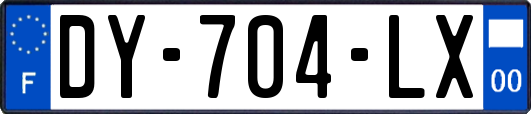 DY-704-LX