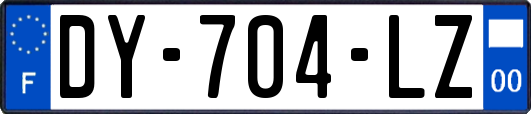 DY-704-LZ