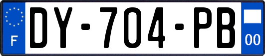 DY-704-PB