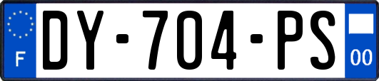 DY-704-PS