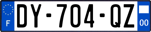 DY-704-QZ