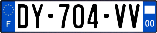 DY-704-VV