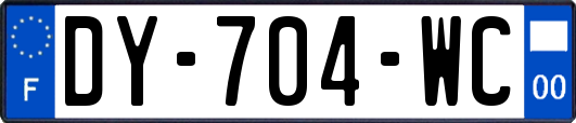 DY-704-WC