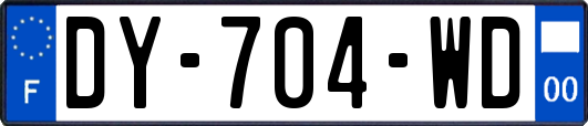 DY-704-WD