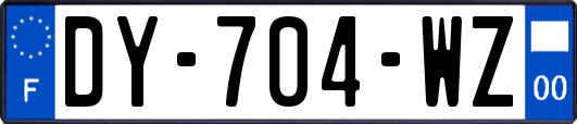 DY-704-WZ