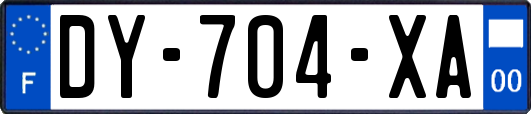 DY-704-XA