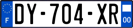 DY-704-XR