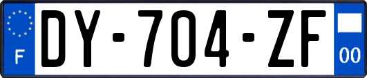 DY-704-ZF