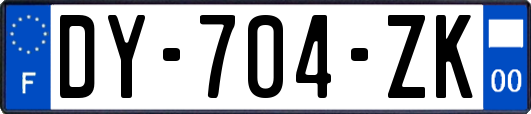 DY-704-ZK