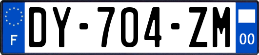 DY-704-ZM