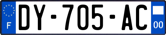 DY-705-AC