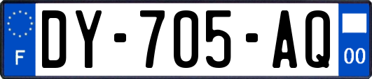 DY-705-AQ