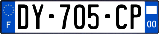 DY-705-CP