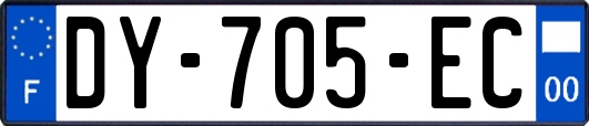 DY-705-EC