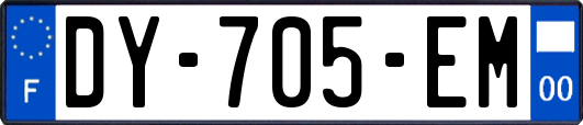 DY-705-EM