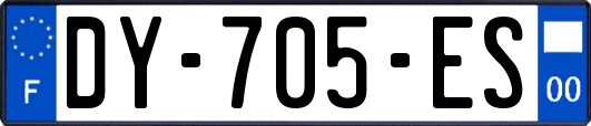 DY-705-ES