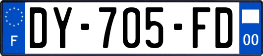 DY-705-FD