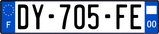 DY-705-FE