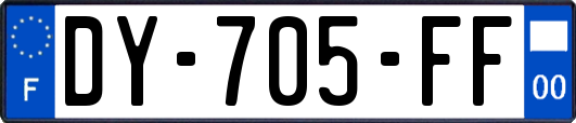 DY-705-FF