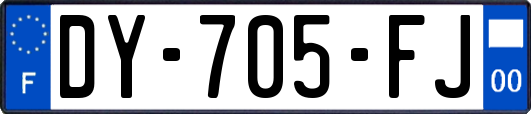 DY-705-FJ