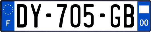 DY-705-GB