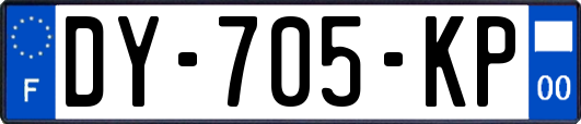 DY-705-KP