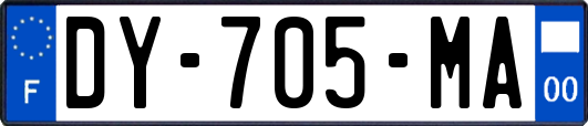 DY-705-MA