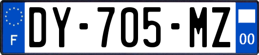 DY-705-MZ