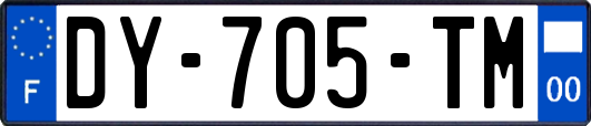 DY-705-TM