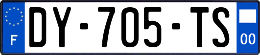 DY-705-TS