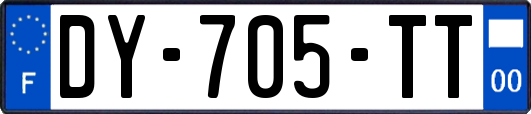 DY-705-TT