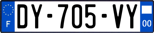 DY-705-VY