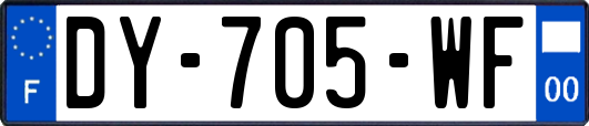 DY-705-WF