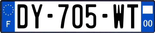 DY-705-WT